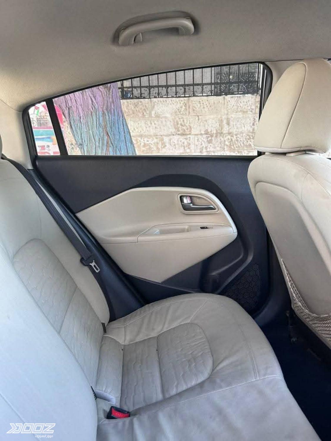 Kia Rio 2013 for sale in Amman