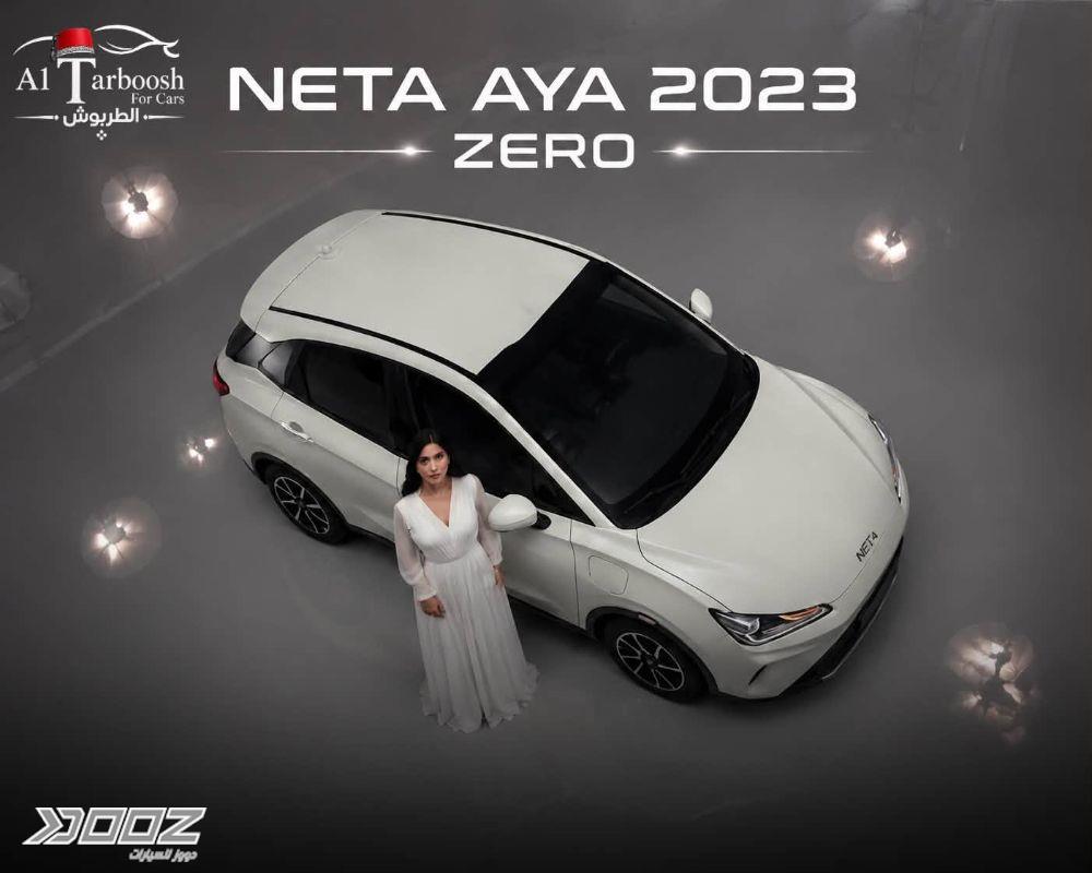 Neta AYA 2023 for sale in Zarqa-freezone