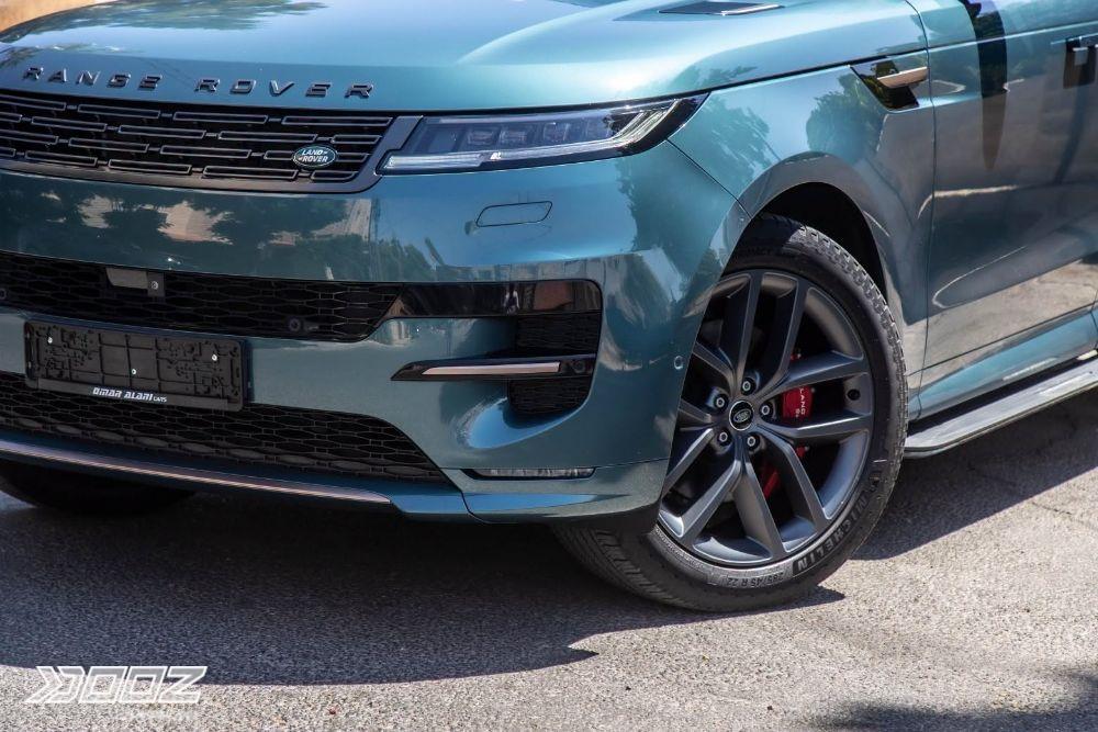 Range Rover Range Rover Sport 2025 for sale in Amman