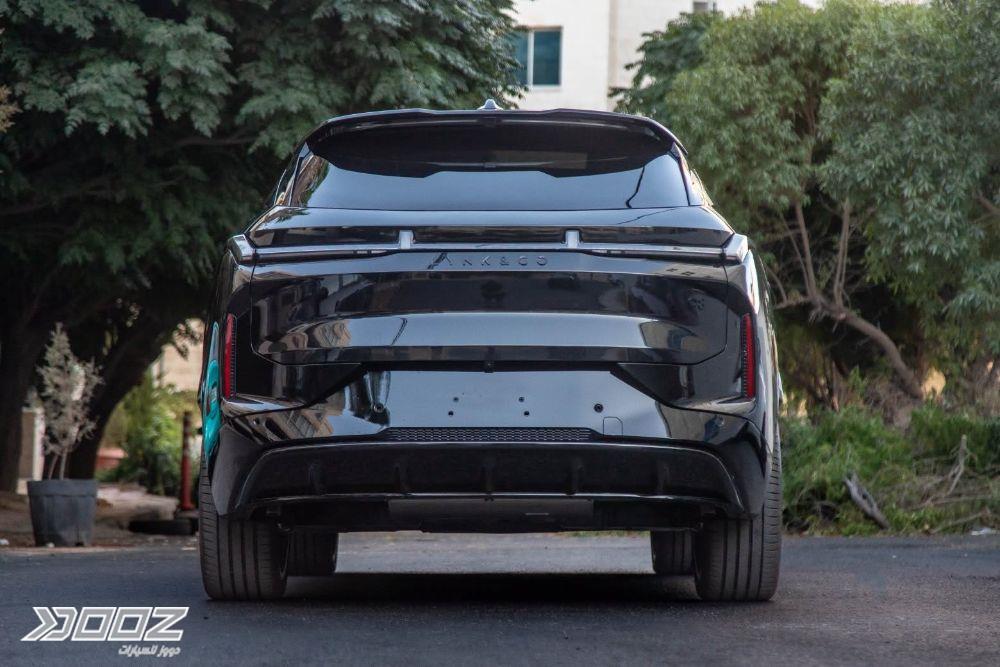 Lynk And Co 08 2027 for sale in Amman
