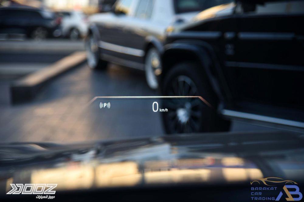 بي إم دبليو 735I 2023 للبيع في عمان