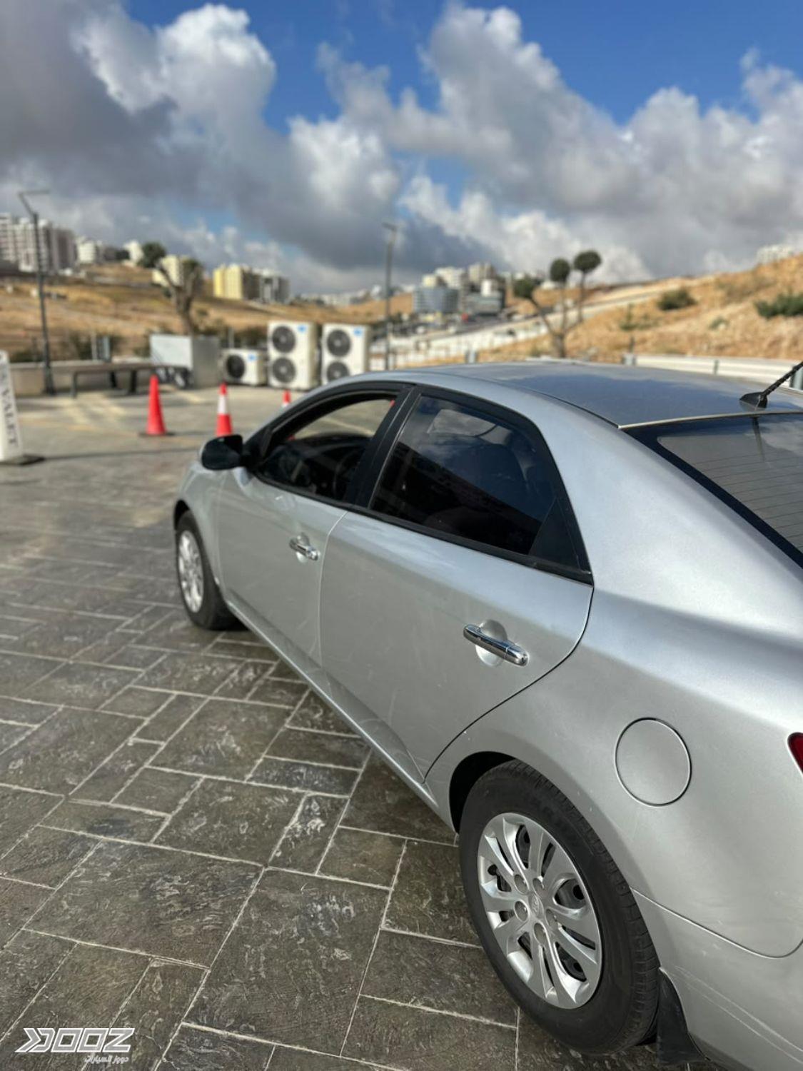 كيا Forte 2013 للبيع في عمان