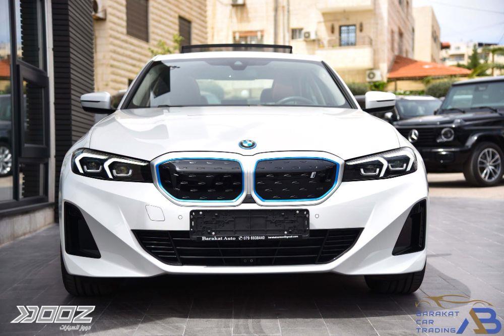 BMW I3 2023 for sale in Amman