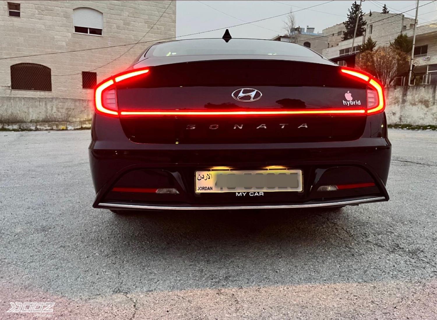 هيونداي سوناتا 2023 للبيع في عمان