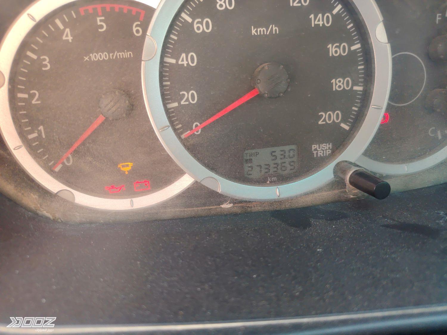 ميتسوبيشي L200 2015 للبيع في المفرق