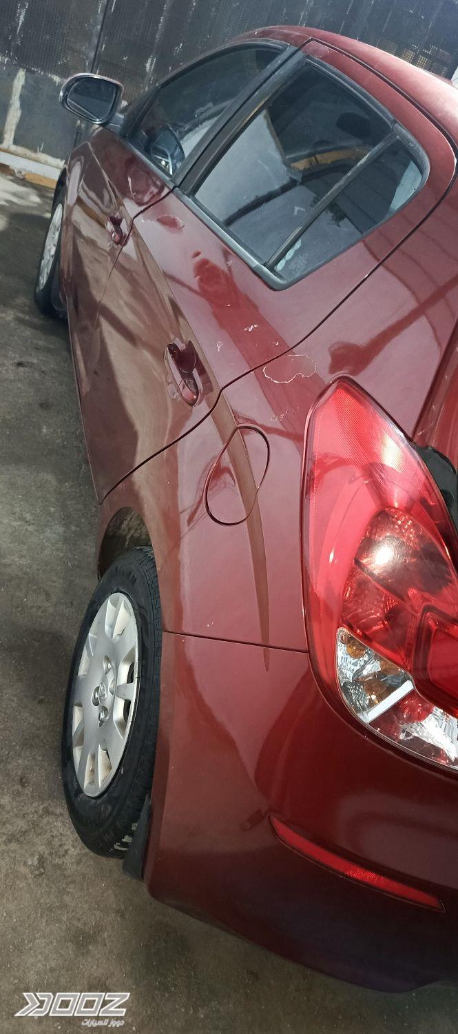 Hyundai i20 2013 for sale in Zarqa