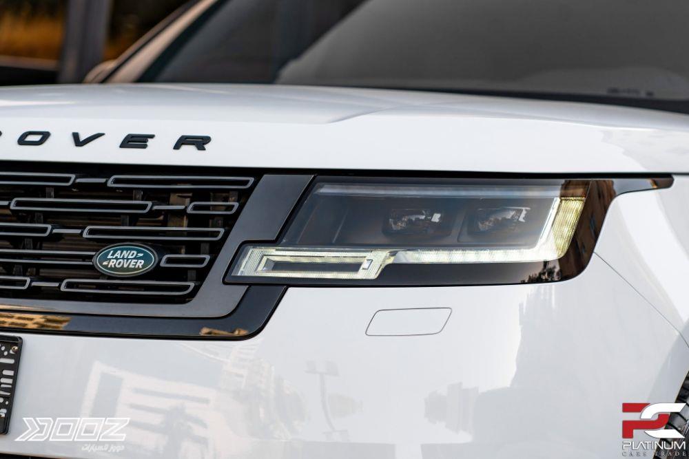 Range Rover Range Rover 2023 للبيع في عمان