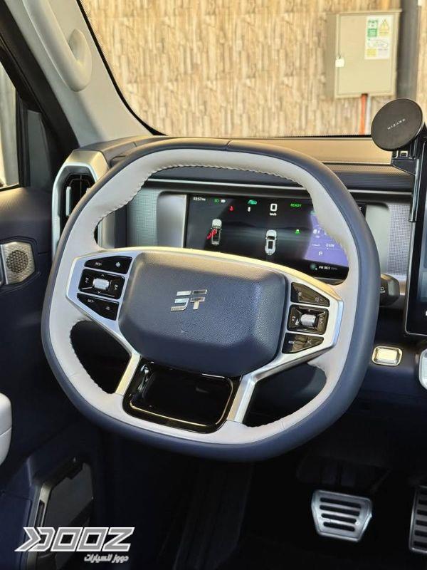 Jetour T2 2025 for sale in Zarqa-freezone