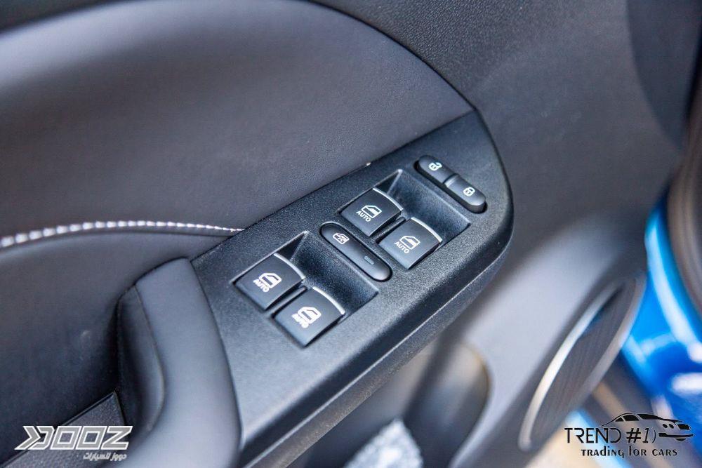 Seres 3 2024 for sale in Amman