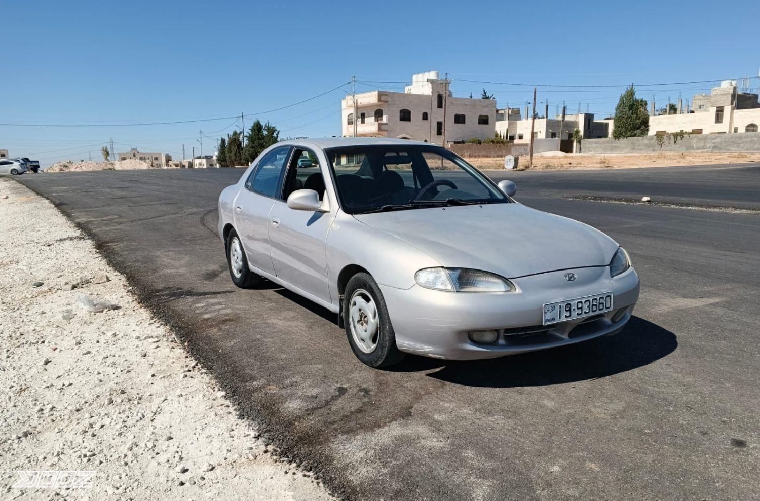 هيونداي Avante 1997 للبيع في عمان
