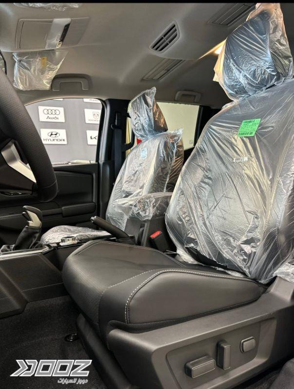 Mitsubishi L200 2026 for sale in Zarqa-freezone