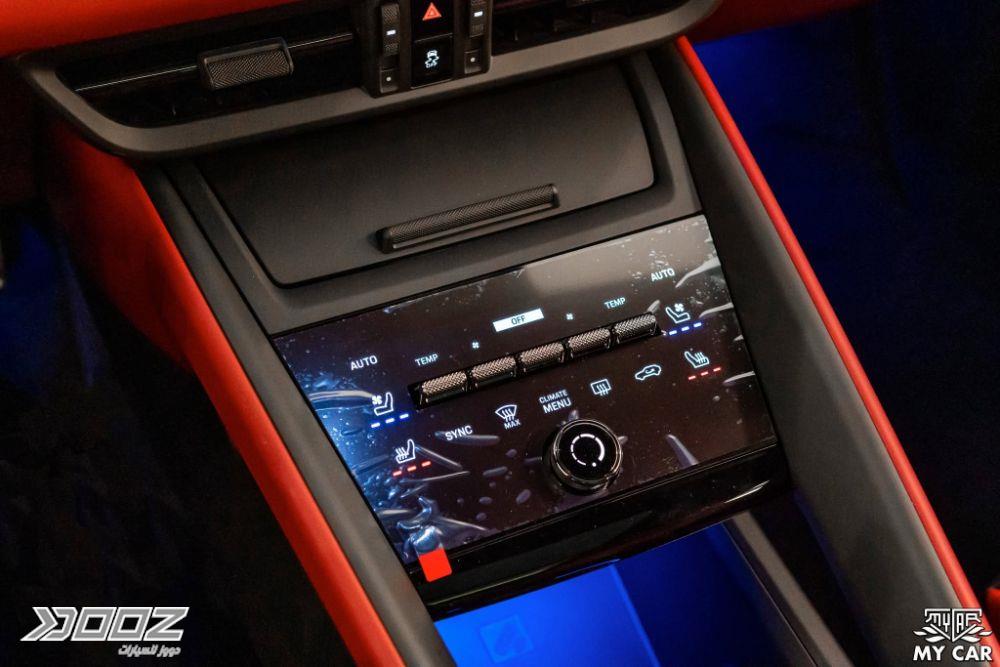Porsche Macan 4 2025 for sale in Amman