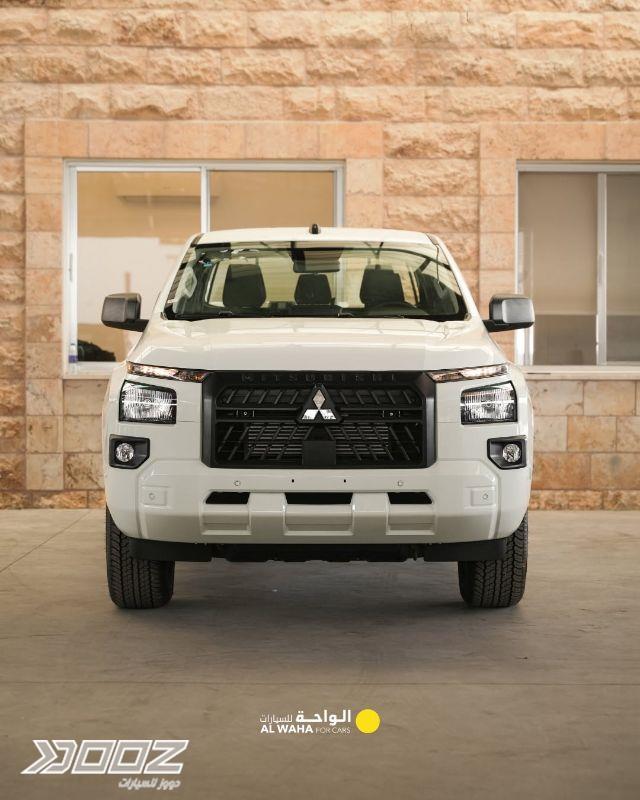 ميتسوبيشي L200 2026 للبيع في عمان