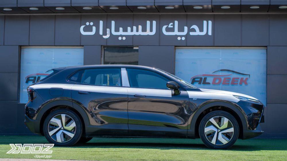 Changan Deepal S05 2027 for sale in Amman