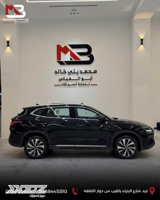 بي واي دي سونغ بلس دي ام-اي 2026 للبيع في إربد