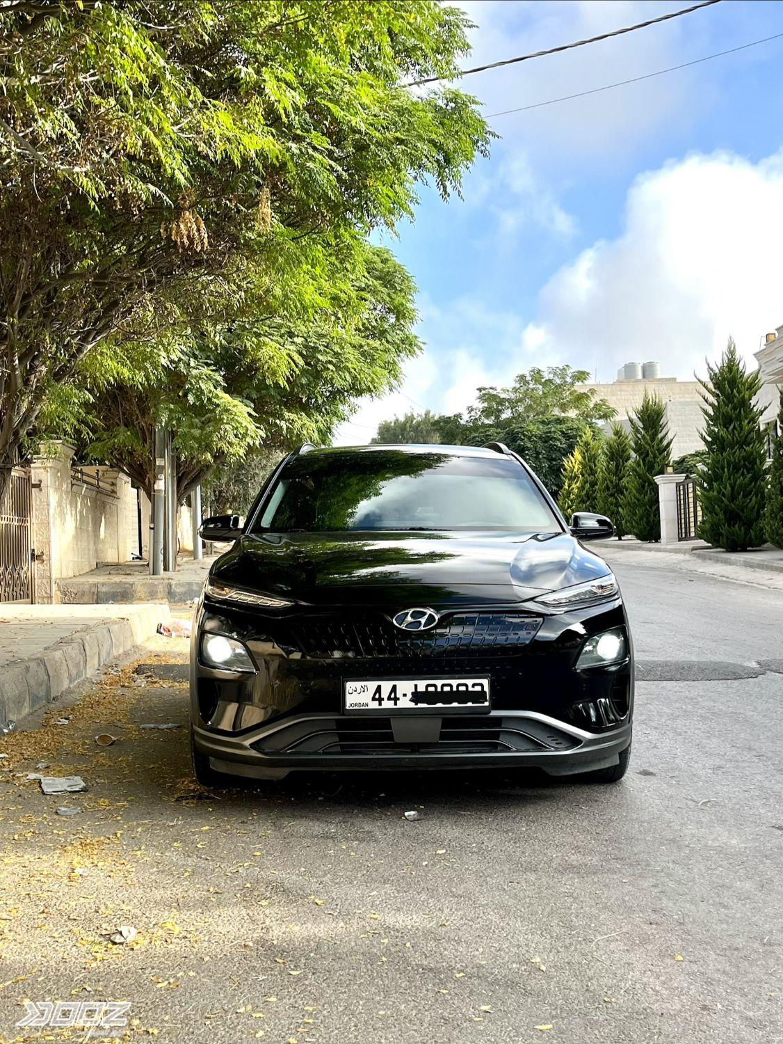 هيونداي Kona 2019 للبيع في إربد