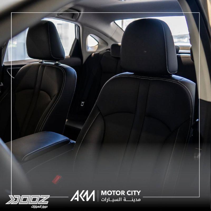 GAC Aion S 2026 for sale in Amman