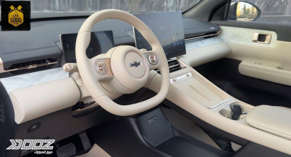 Chevrolet Captiva 2026 for sale in Amman