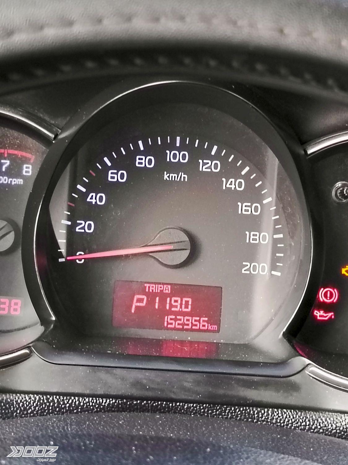Kia Picanto 2017 for sale in Amman