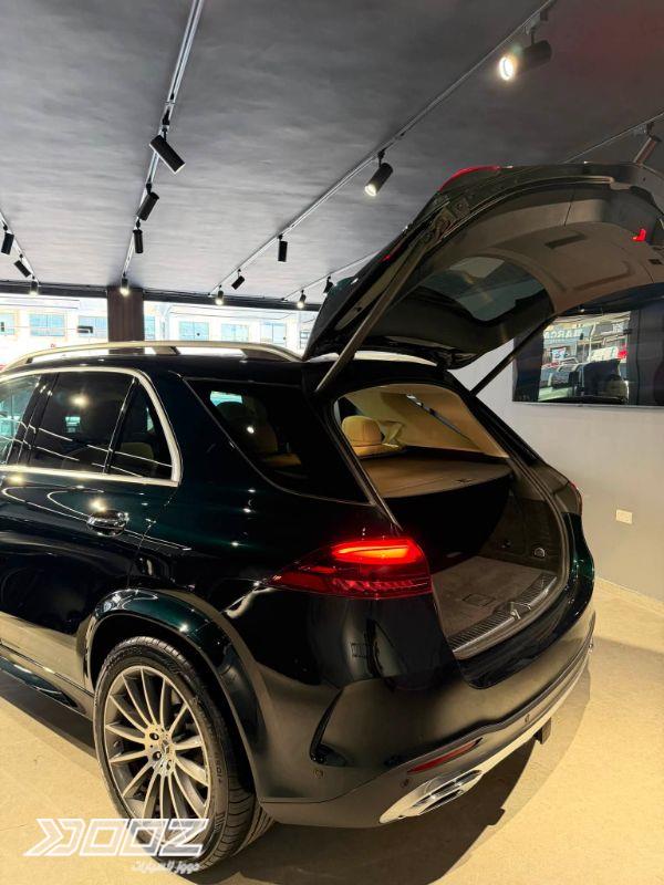 Mercedes GLE 350 EQ 2024 for sale in Zarqa-freezone