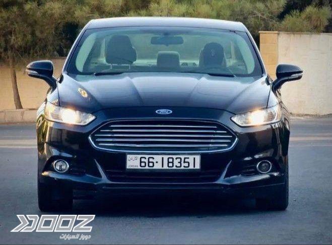 فورد Fusion 2014 للبيع في عمان