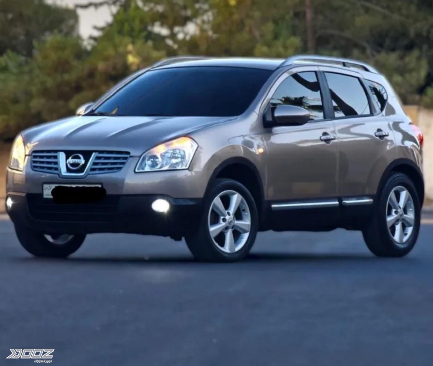 نيسان Qashqai 2010 للبيع في عمان