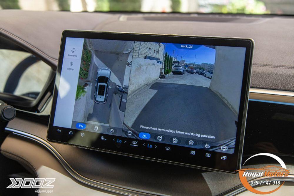 BYD Song Plus DM-I 2024 for sale in Amman