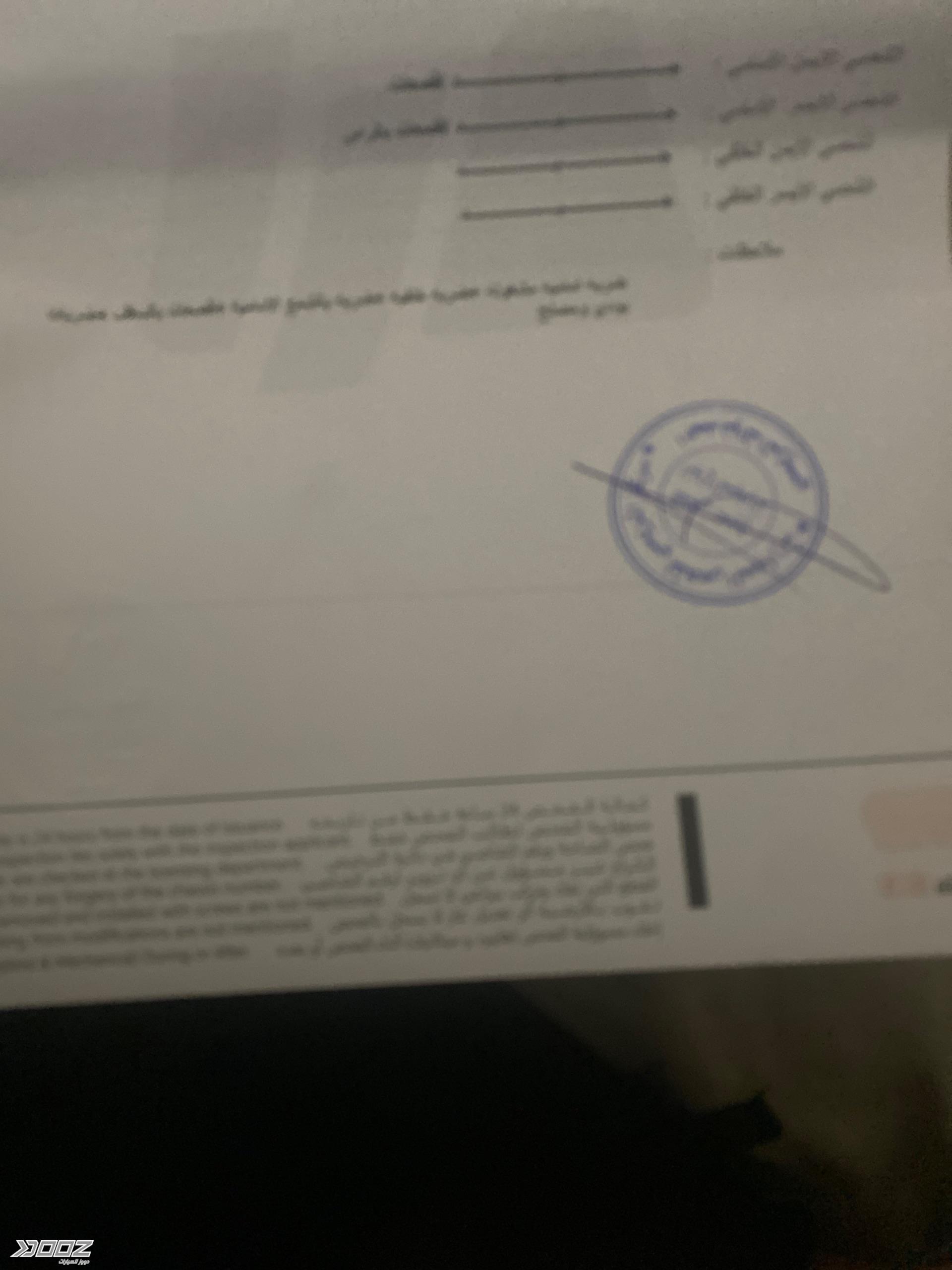 كيا Cerato 2016 للبيع في إربد