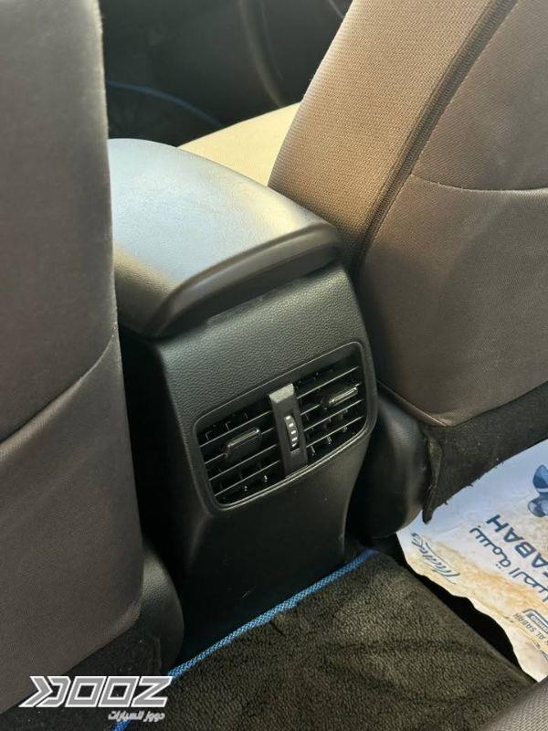 Toyota Corolla 2022 for sale in Zarqa-freezone