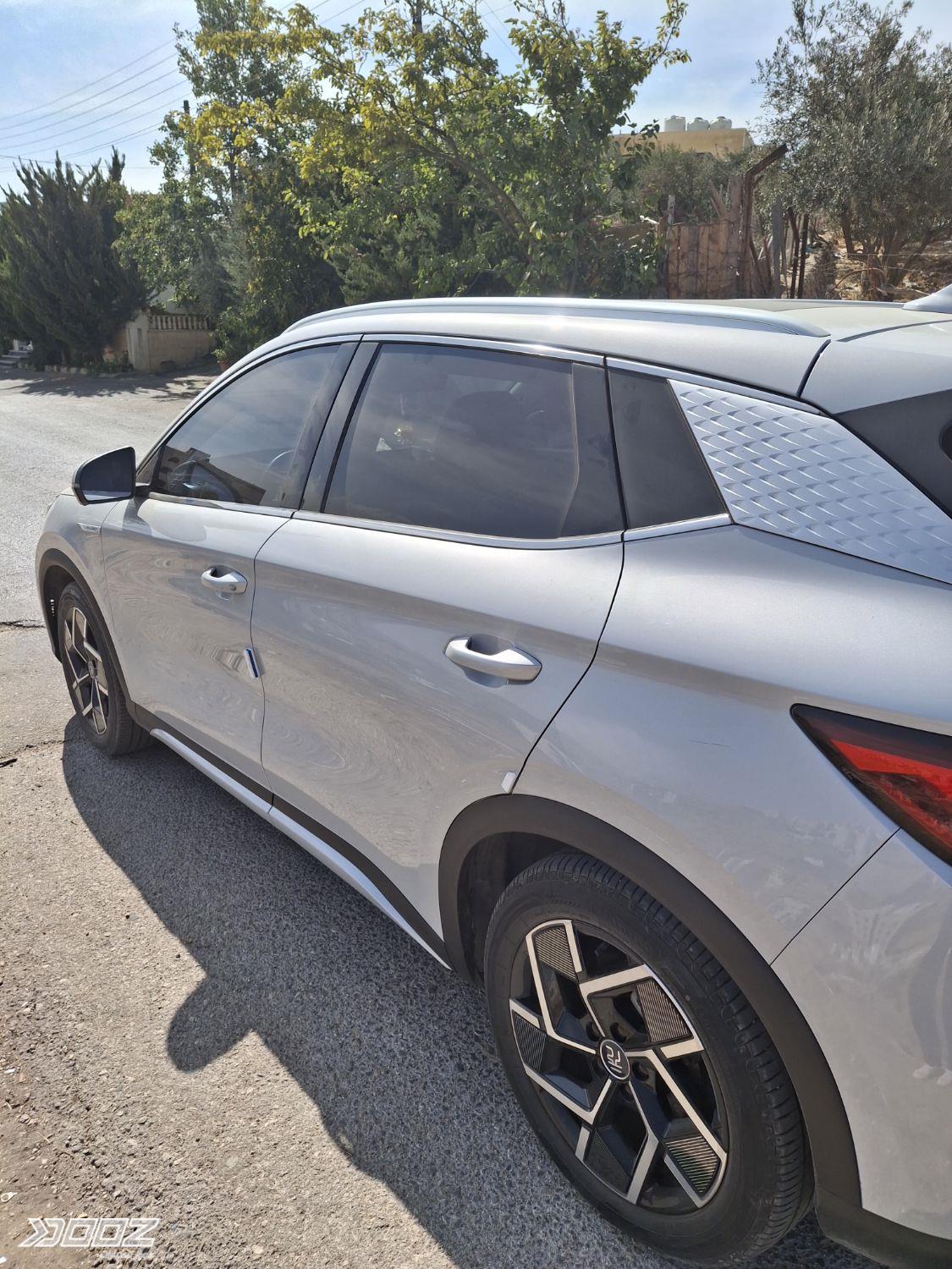 BYD Yuan Plus 2023 for sale in Salt
