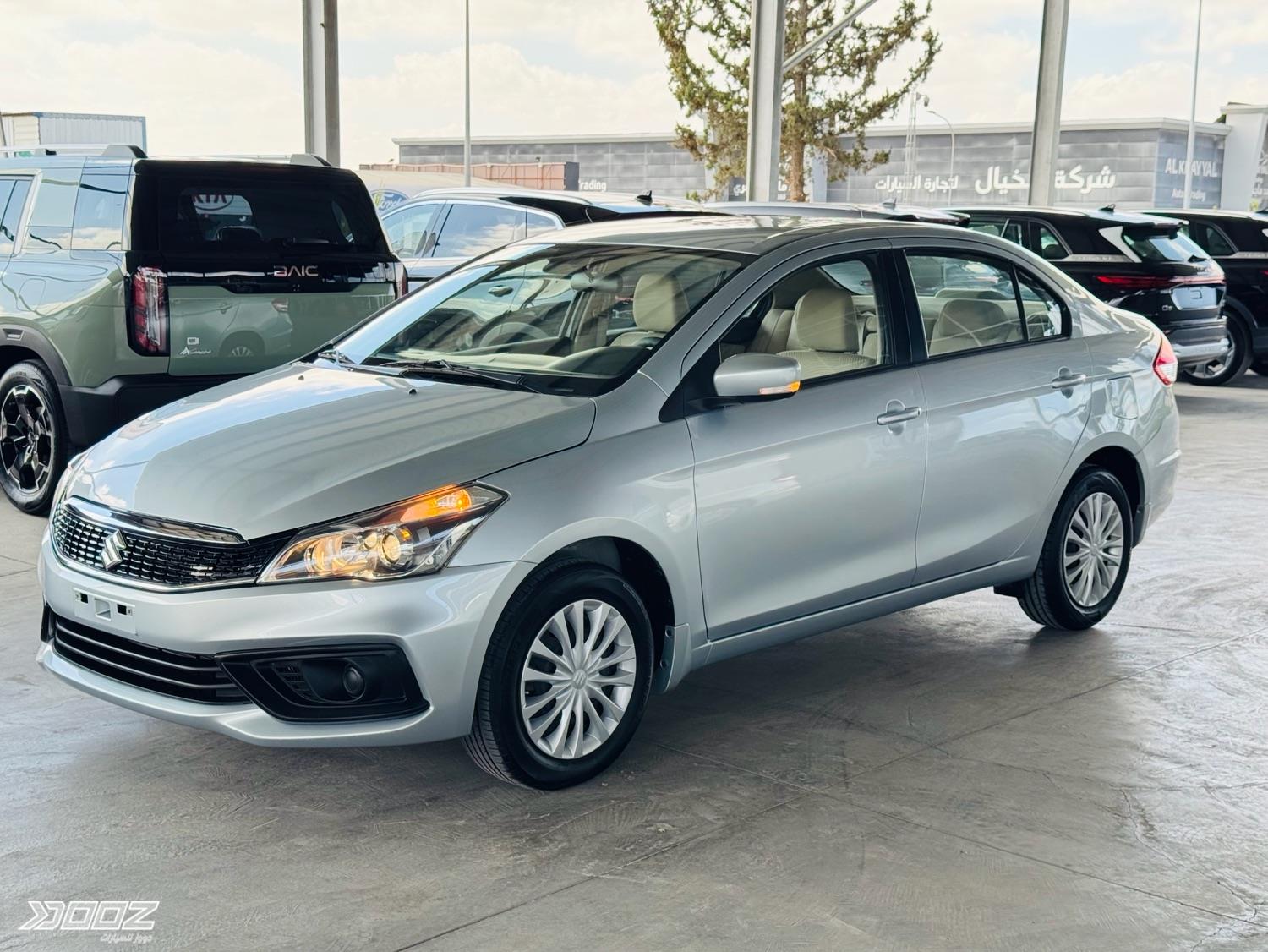 Suzuki Ciaz 2024 for sale in Zarqa