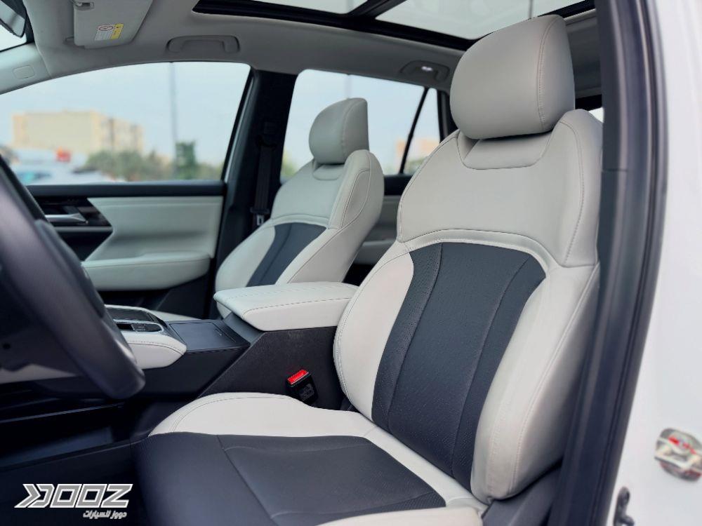ميتسوبيشي Airtrek EV 2022 للبيع في إربد