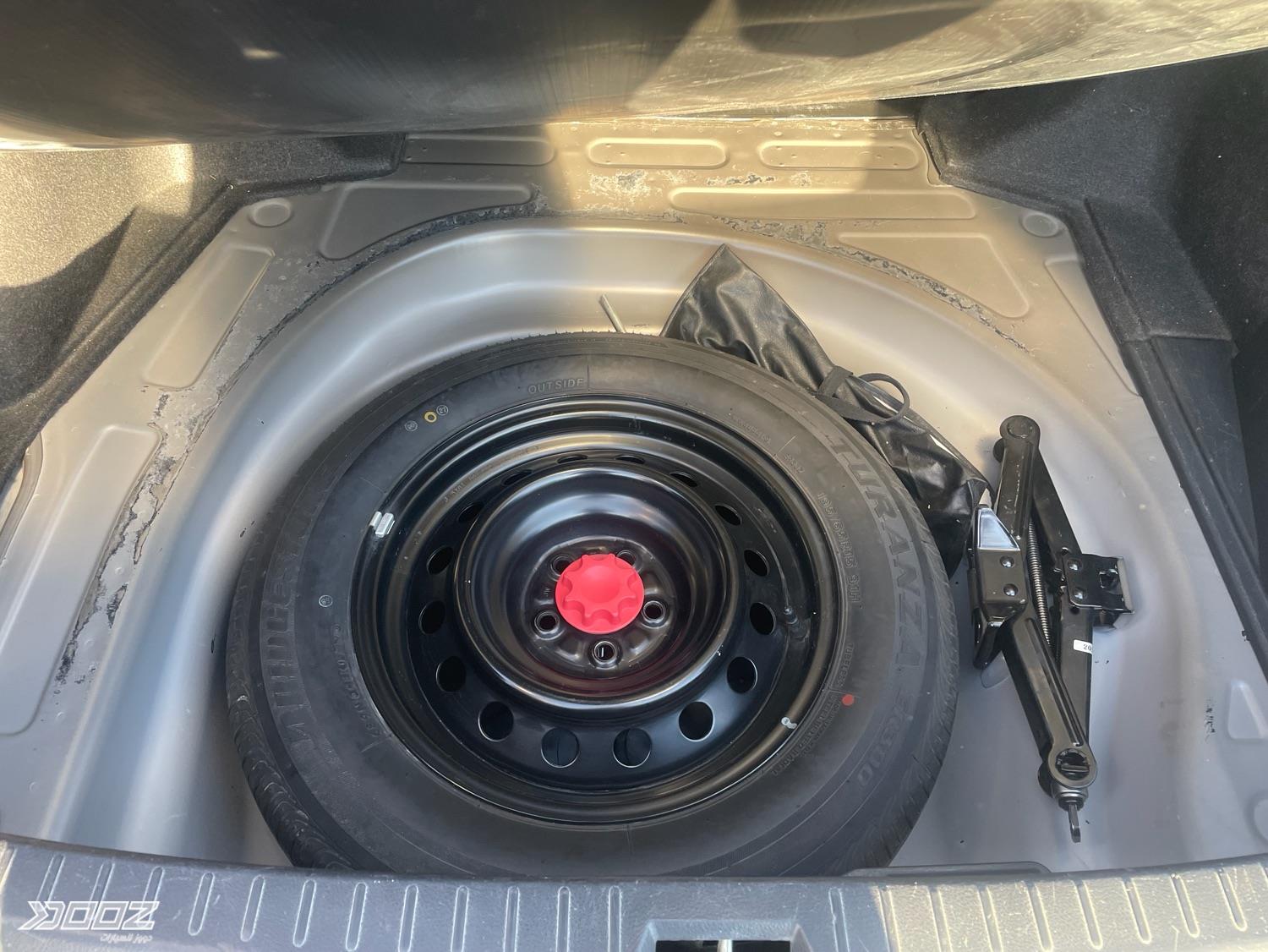 Toyota Corolla 2012 for sale in Amman