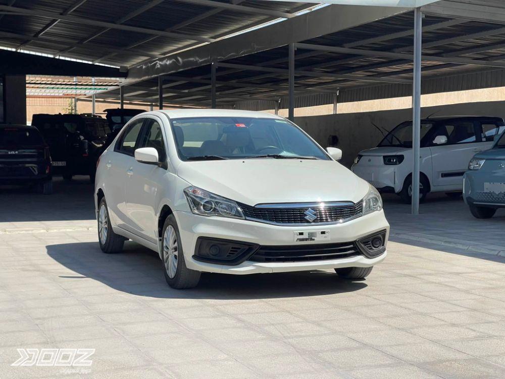 Suzuki Ciaz 2023 for sale in Zarqa-freezone