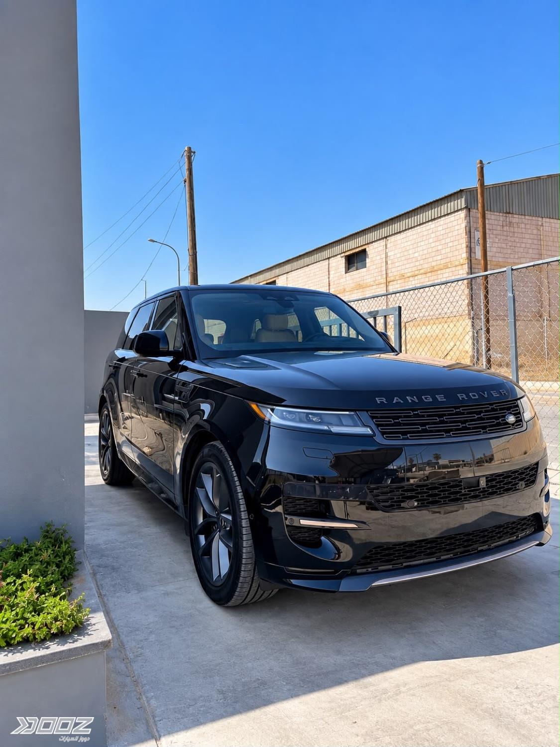 Land Rover Range Rover Sport 2023 for sale in Zarqa