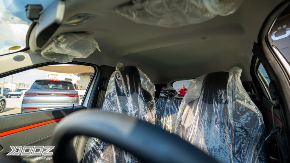 DongFeng EX1 2023 for sale in Amman