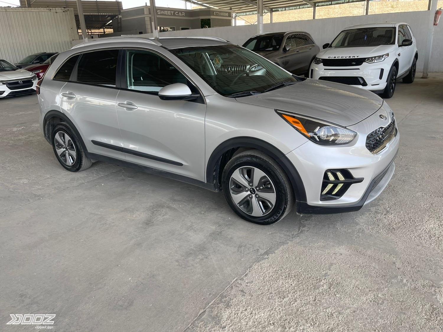 Kia Niro 2020 for sale in Amman