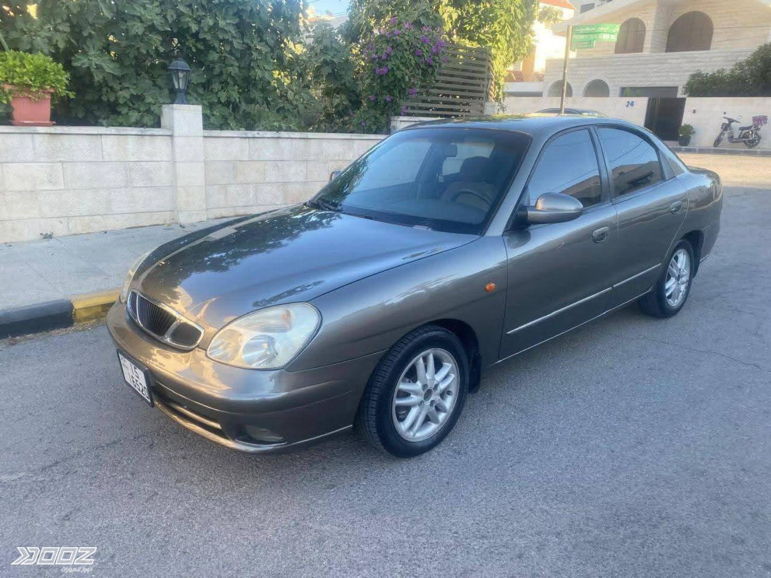 دايو نوبيرا 2000 للبيع في عمان