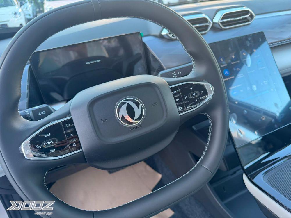 DongFeng Mage 2027 for sale in Amman