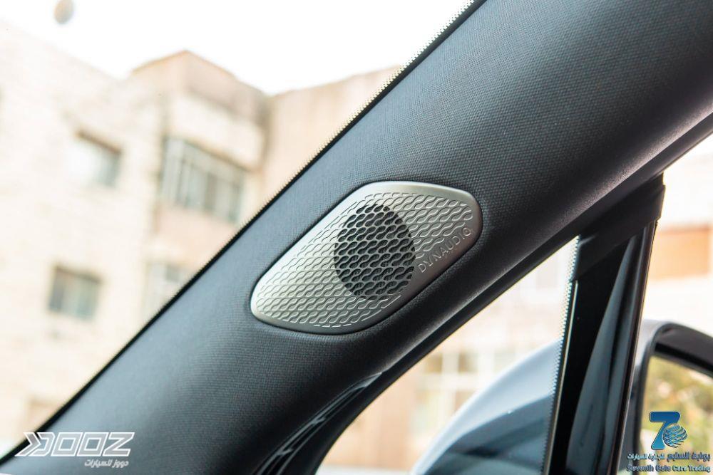 BYD Song L 2024 for sale in Amman
