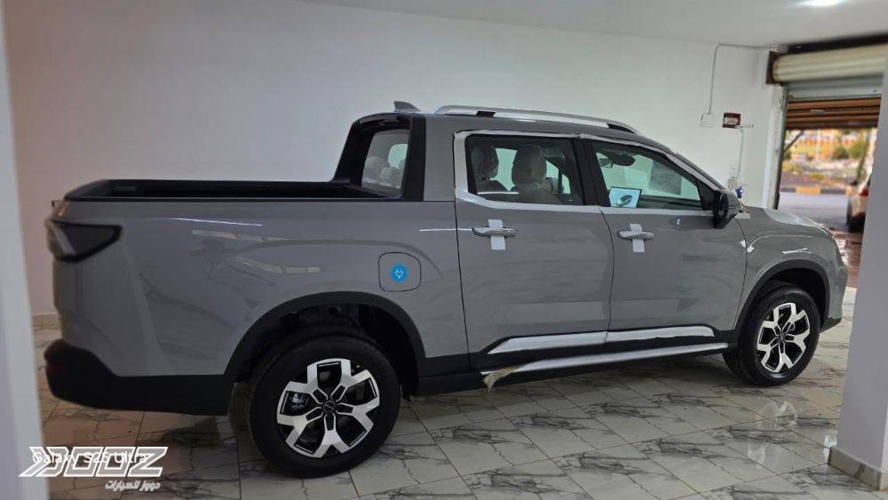 Geely Radar 2025 for sale in Amman