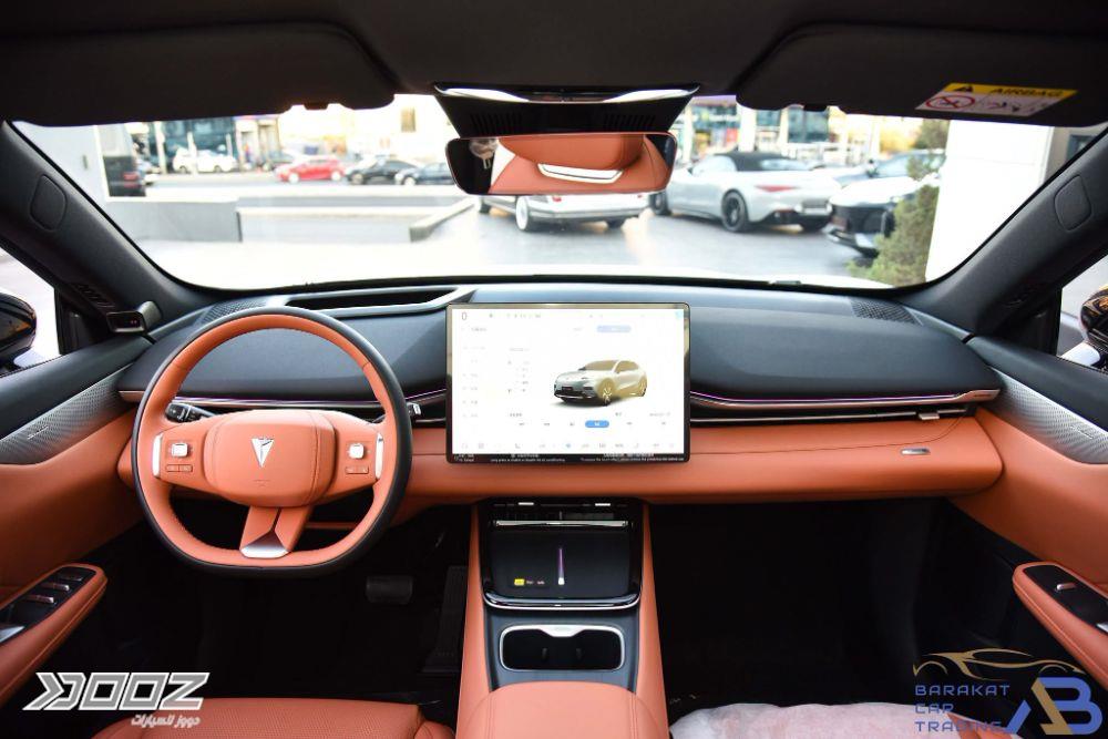 Changan Deepal S05 2027 for sale in Amman