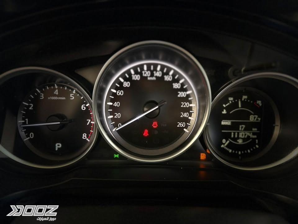 مازدا CX-9 2023 للبيع في الزرقاء-المنطقة الحرة