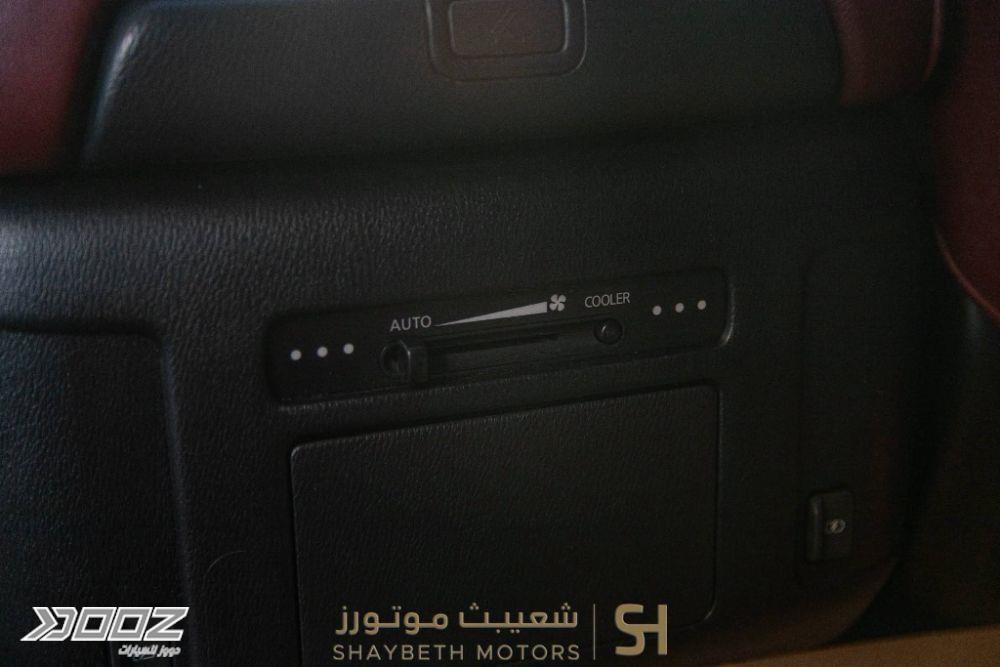 Nissan Patrol 2023 for sale in Amman