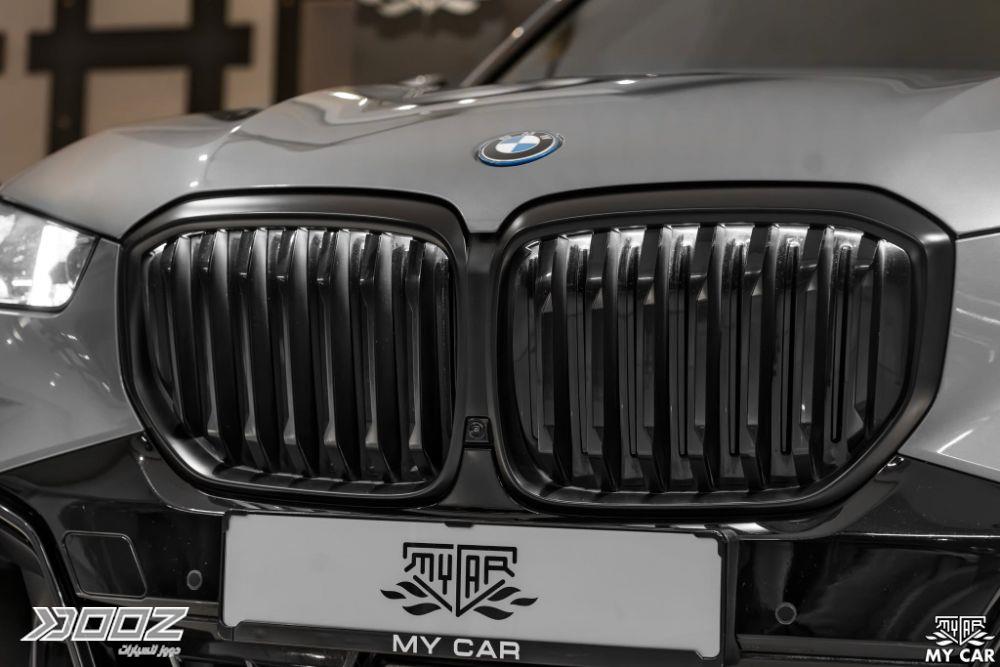 BMW X5 Plug-in Hybrid 2024 for sale in Amman