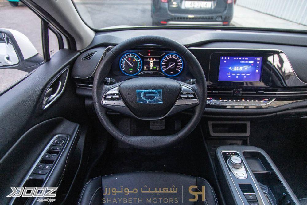 GAC Aion S 2026 for sale in Amman