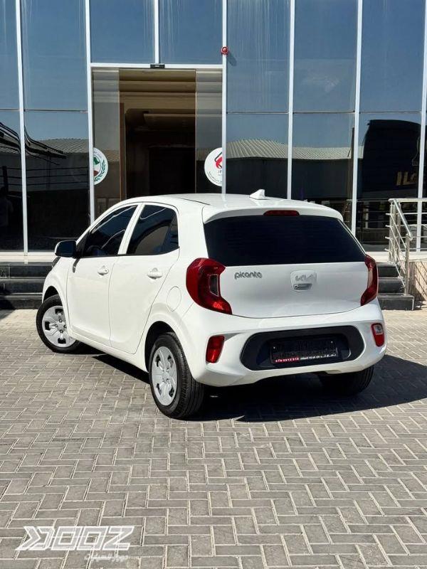Kia Picanto 2023 for sale in Zarqa-freezone