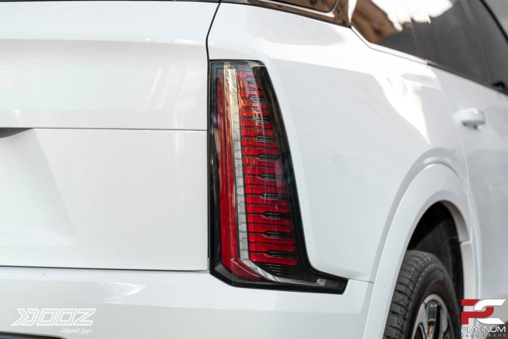 Cadillac Escalade 2025 for sale in Amman