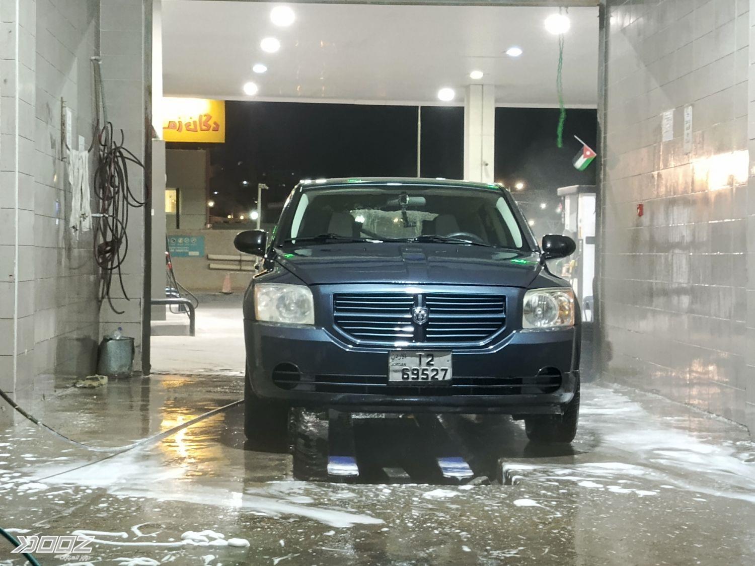 Dodge Caliber 2007 for sale in Zarqa