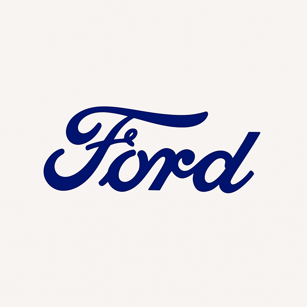 Ford – profile image